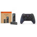 Fire TV Stick HD with Alexa Voice Remote & Luna Wireless Controller Bundle A96494