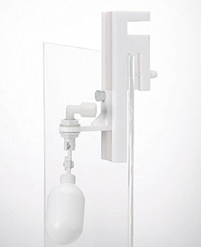 Aquarium Auto Water Filler Top Off System with Adjustable Bracket G392295
