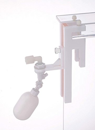 Aquarium Auto Water Filler Top Off System with Adjustable Bracket G392295