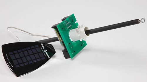 Solar Lighthouse Light Kit A594