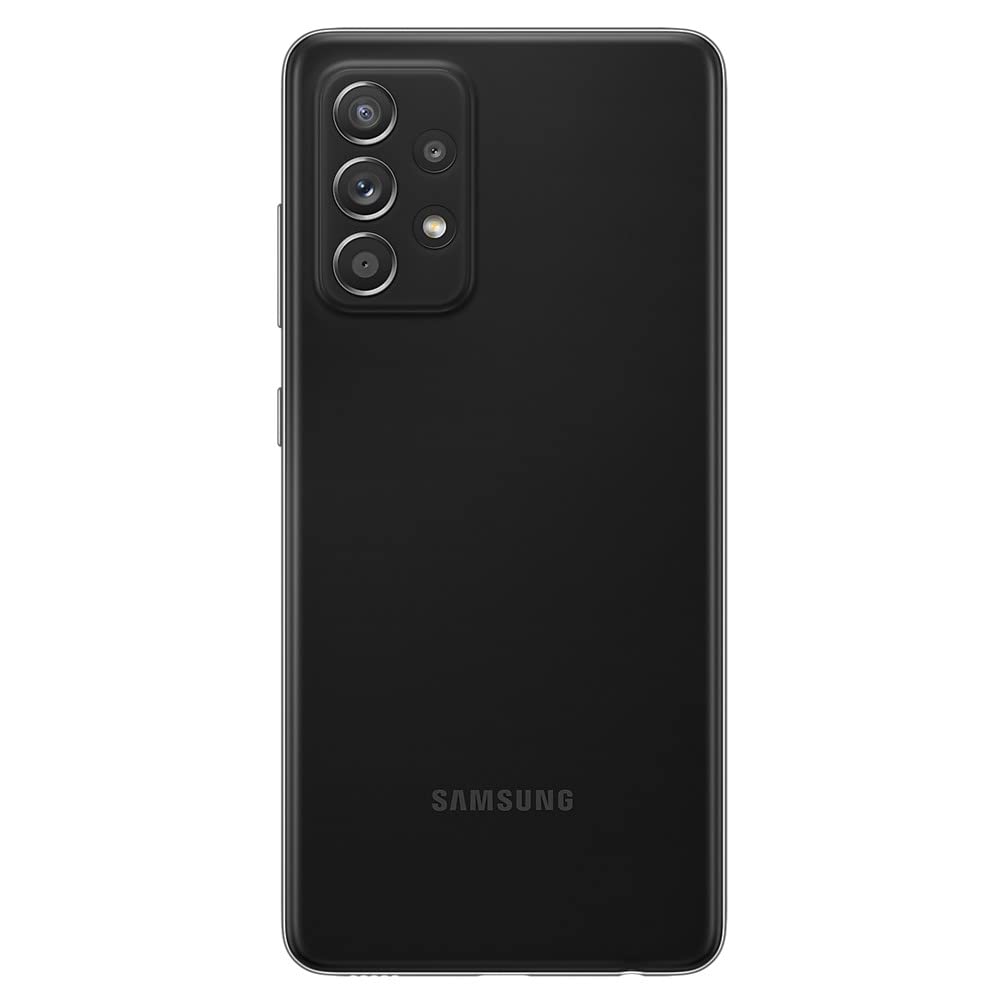 Unlocked 128GB Black Smartphone L21185
