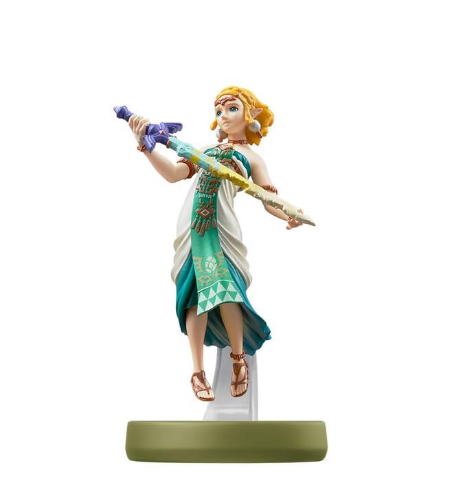 Amiibo Y54724