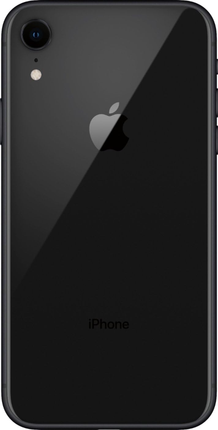 Black 256GB Unlocked Smartphone S50598