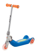 Folding Kiddie Kick Scooter I710