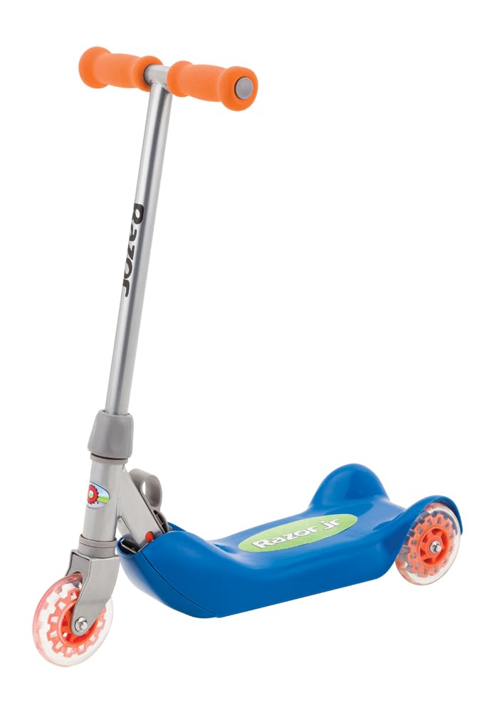 Folding Kiddie Kick Scooter I710