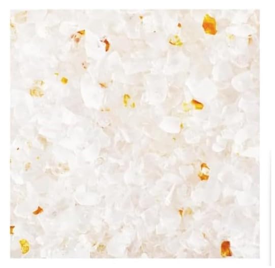Unscented Silica Gel Cat Litter, 10 lb Bag R980