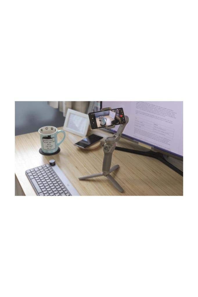 3-Axis Smartphone Gimbal Stabilizer Z983