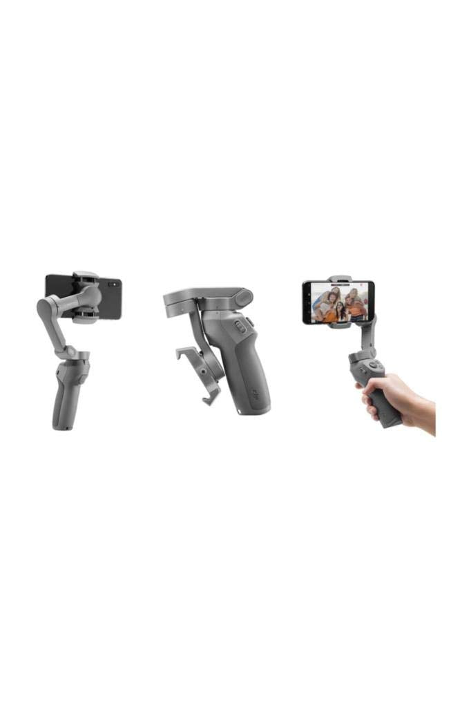 3-Axis Smartphone Gimbal Stabilizer Z983