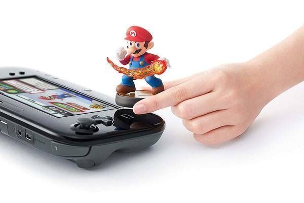 Amiibo Y54724