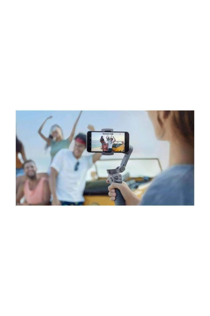 3-Axis Smartphone Gimbal Stabilizer Z983