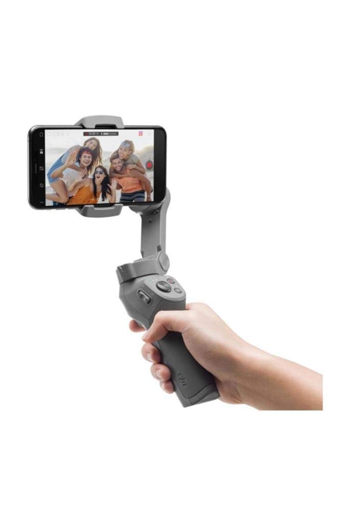 3-Axis Smartphone Gimbal Stabilizer Z983