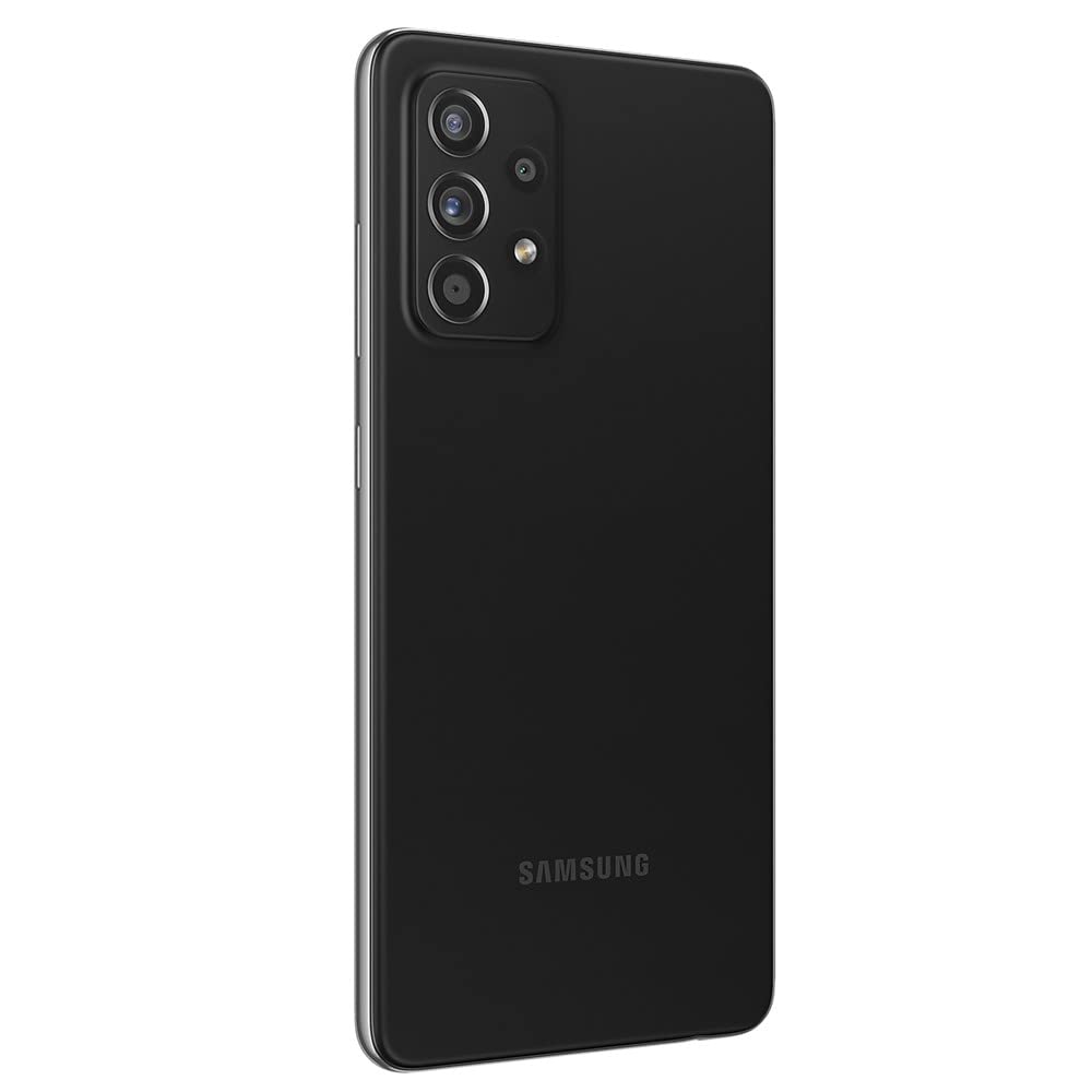 Unlocked 128GB Black Smartphone L21185