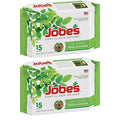 Tree Fertilizer Spikes 16-4-4 Time Release 15 Spikes J6796