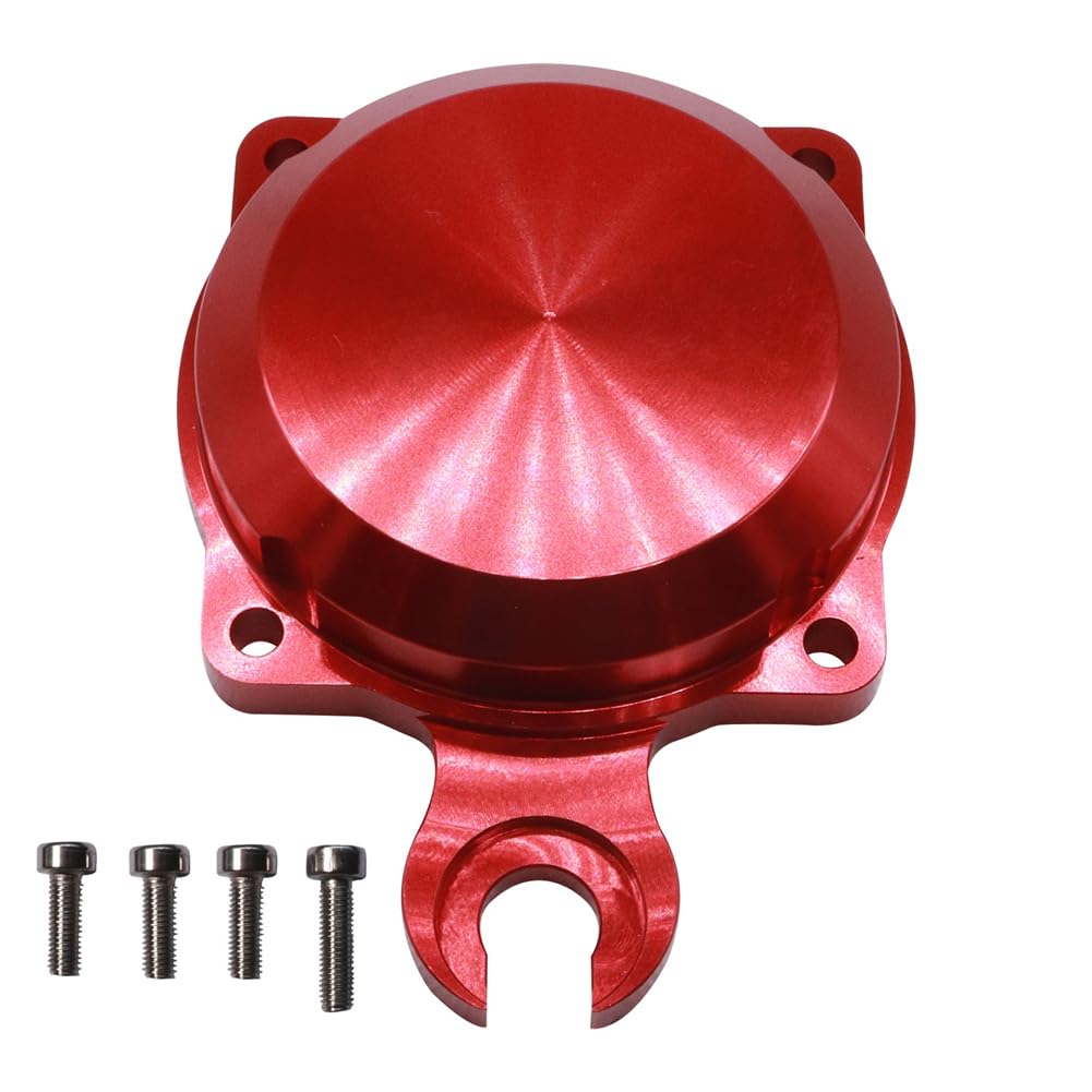 Carburetor Top Cover A28133
