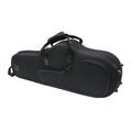 Black Alto Saxophone Case A6380