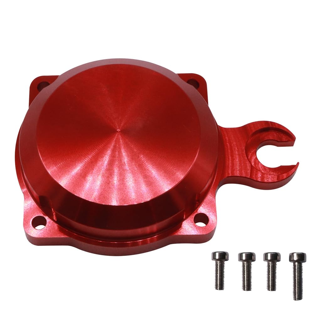 Carburetor Top Cover A28133