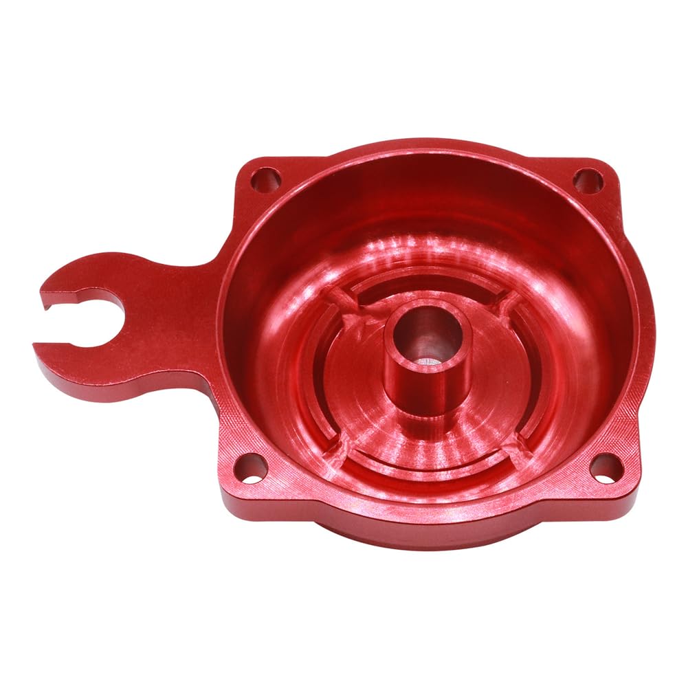 Carburetor Top Cover A28133