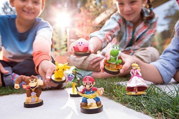Amiibo Y54724
