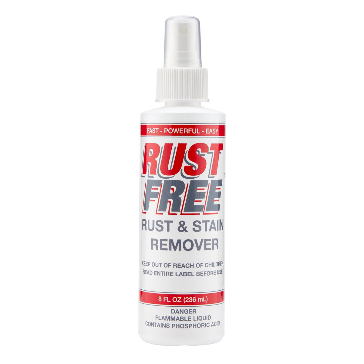 12 oz Aerosol + 8 oz Metal Maintenance Kit U667004
