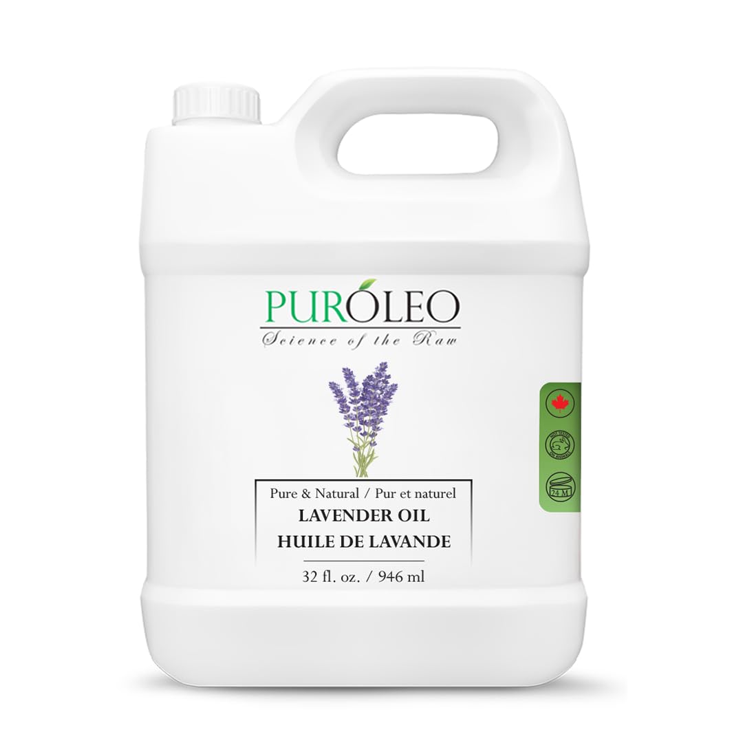 Lavender Essential Oil 32 Fl Oz F3730