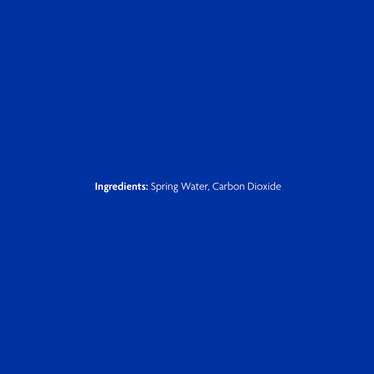 Sparkling Water Bottles 18-Pack 16 Fl Oz F188934