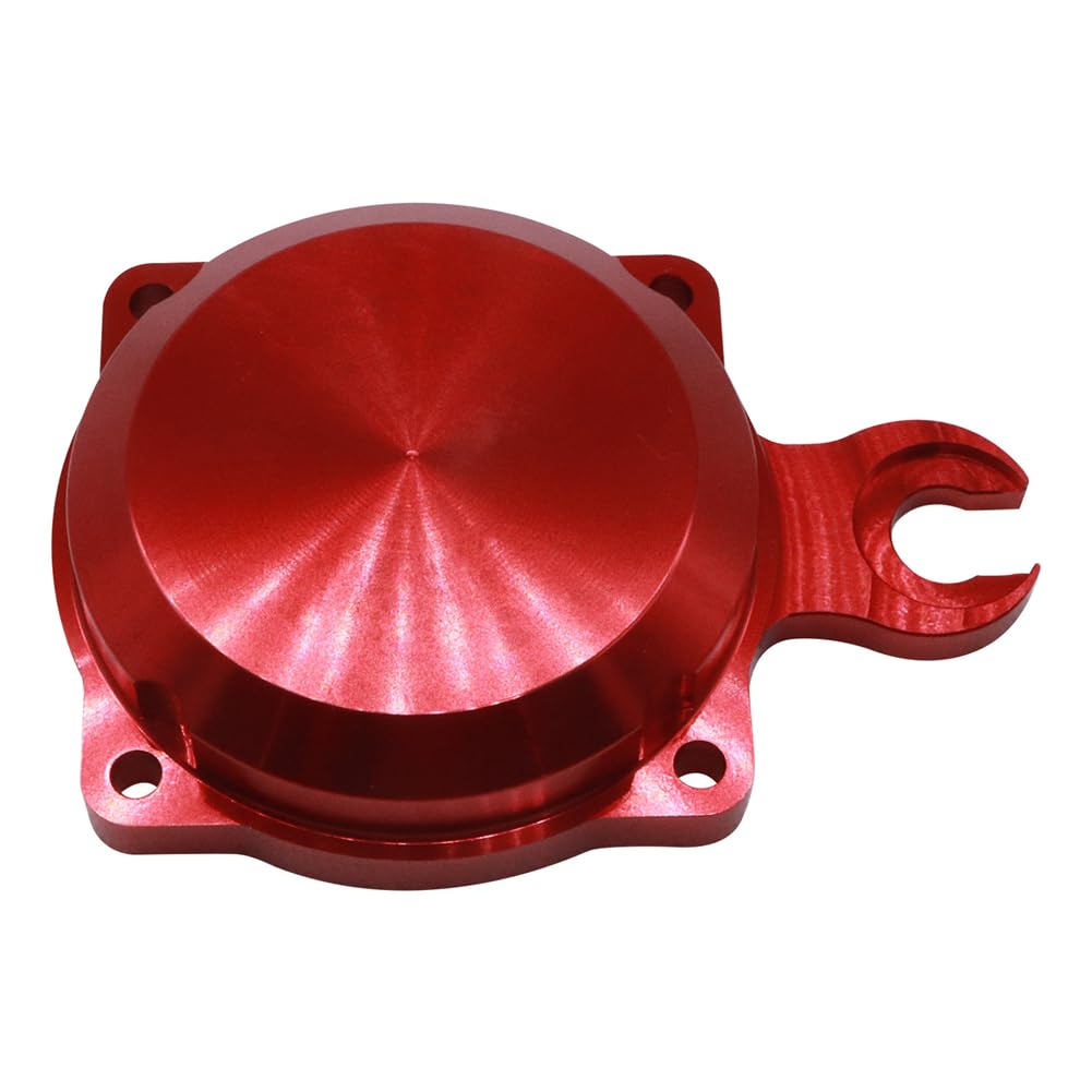 Carburetor Top Cover A28133