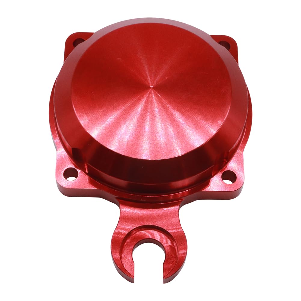 Carburetor Top Cover A28133