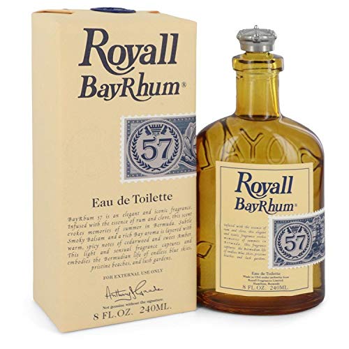 8 oz Eau De Toilette O250