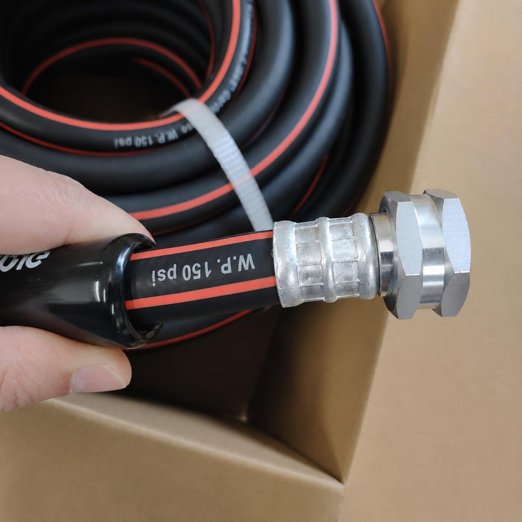 Garden Hose 100 ft x 5/8 in F748657