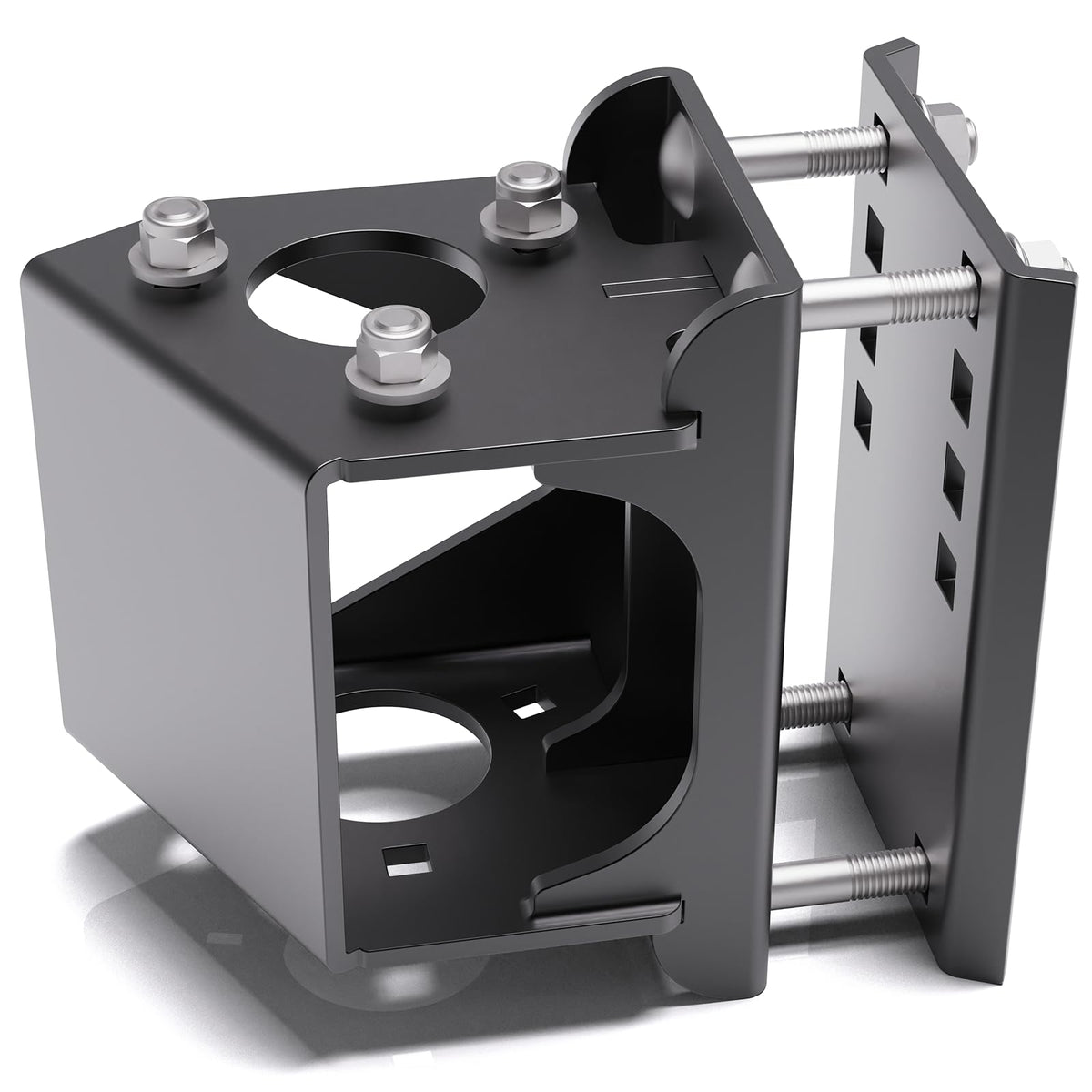 Trailer Jack Relocation Kit S21522