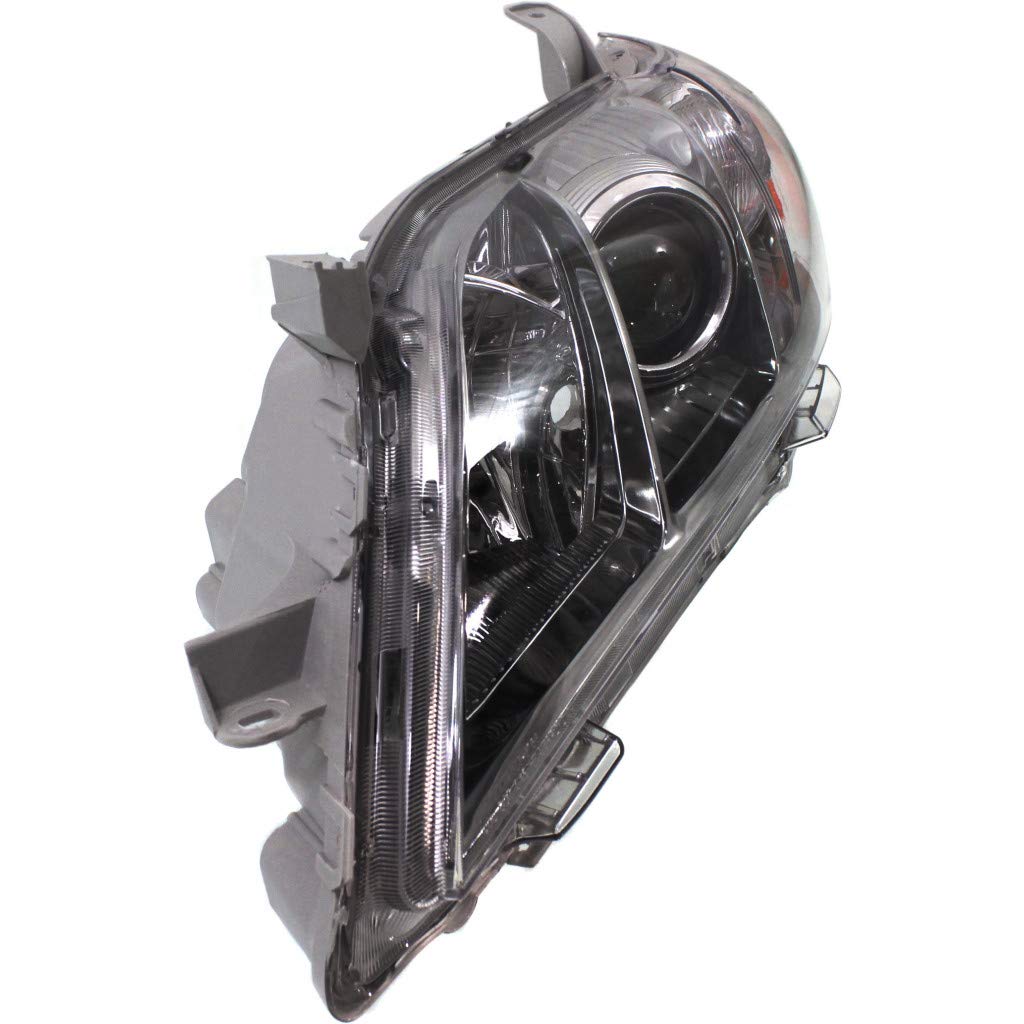Toyota Camry Headlight 2007 2008 2009 Driver and Passenger Side Pair Set I5558