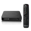 Android 11 4k 60hz HDR10+ 2GB 16GB TV Box E617