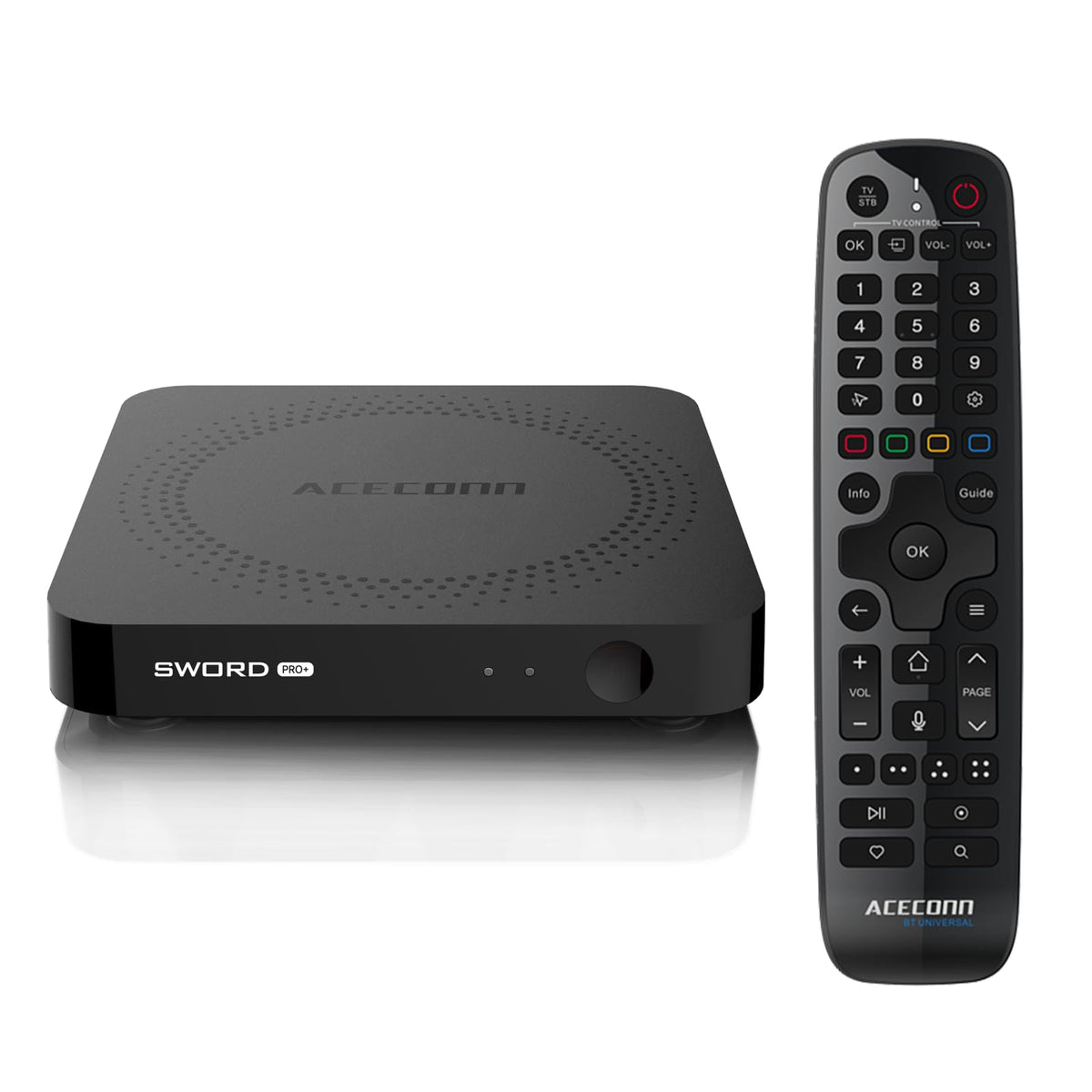 Android 11 4k 60hz HDR10+ 2GB 16GB TV Box E617