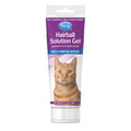 Hairball Solution Gel Supplement for Cats 3.5 oz O577324