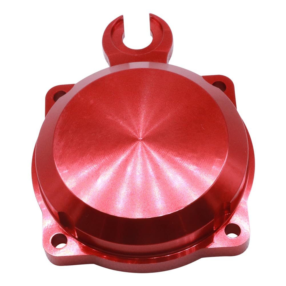 Carburetor Top Cover A28133