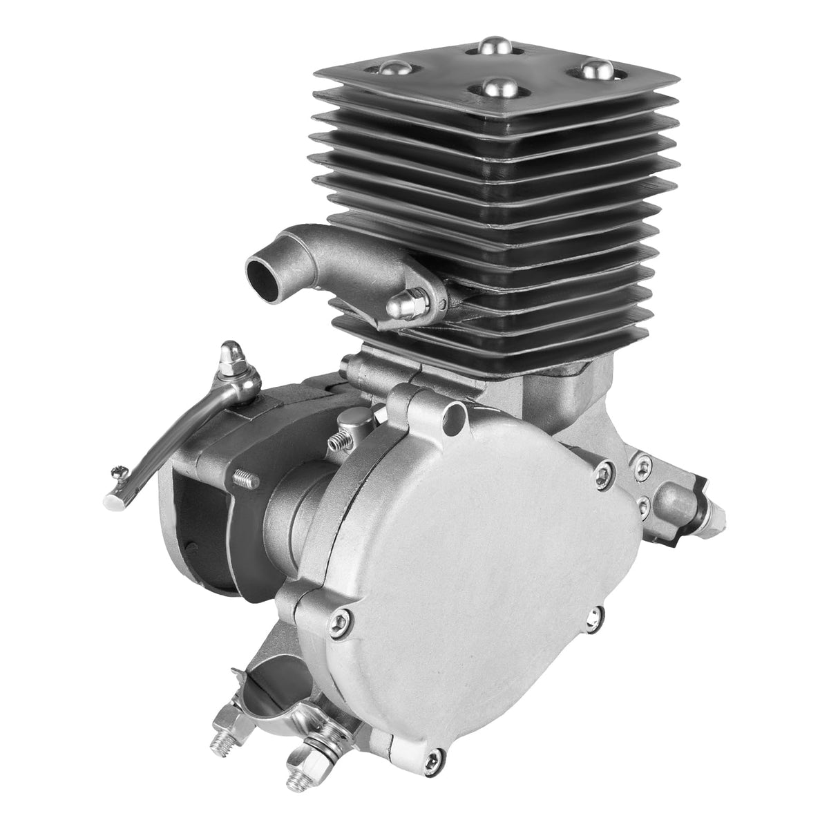 2-Stroke 100cc Bicycle Engine Kit Y9912