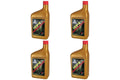 10W-40 4-Stroke Motor Oil 32 oz Case of 4 G716774