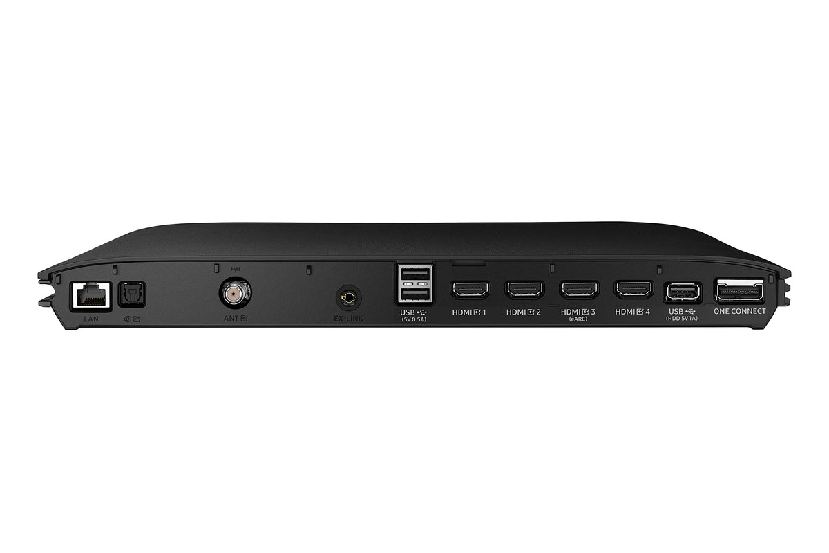 85-Inch Neo QLED 4K Smart TV W34091