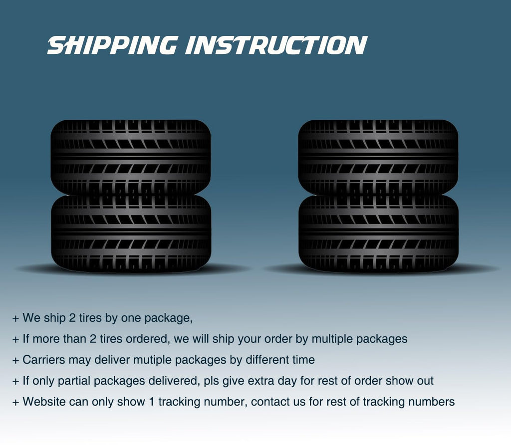 Trailer Tire ST205/75R15 8PR LRD 107N O72708