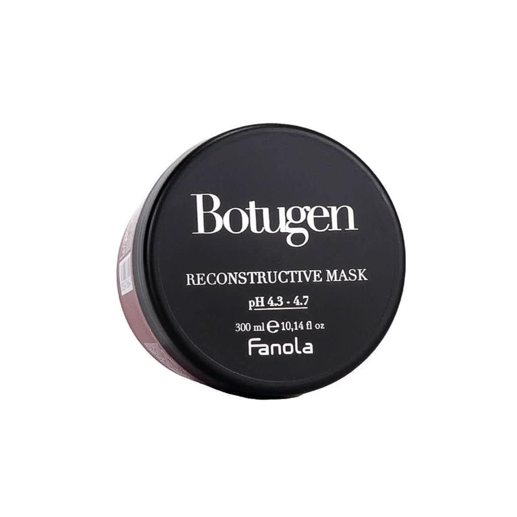 Restructuring Leave In Hair Mask Treatment, 10 oz E392