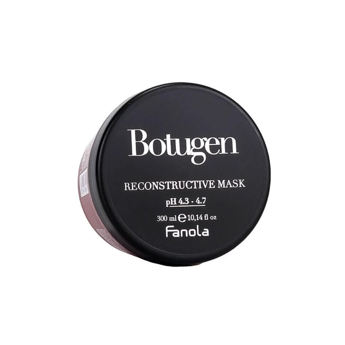 Restructuring Leave In Hair Mask Treatment, 10 oz E392