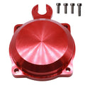 Carburetor Top Cover A28133