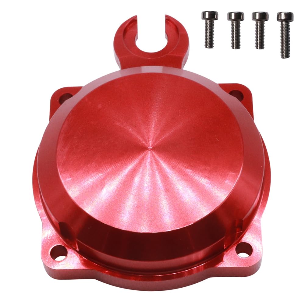 Carburetor Top Cover A28133