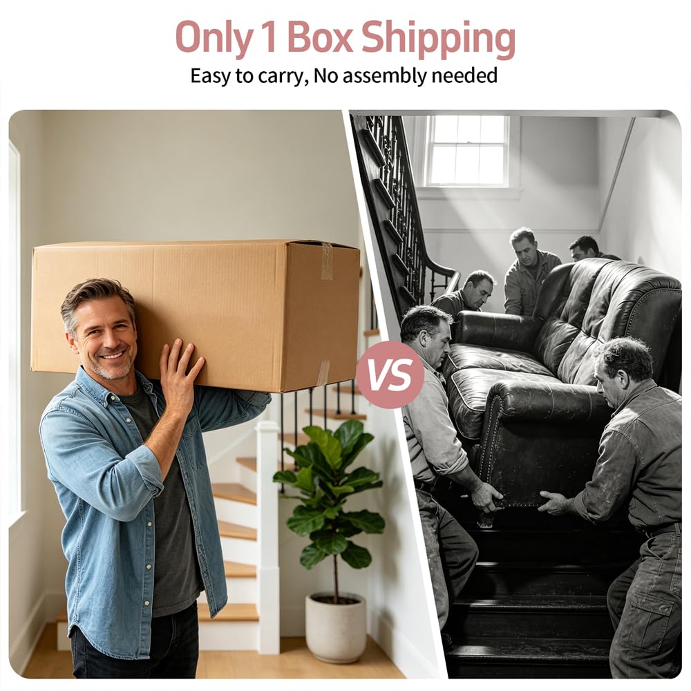 78" Full-Size Convertible Sofa M65564