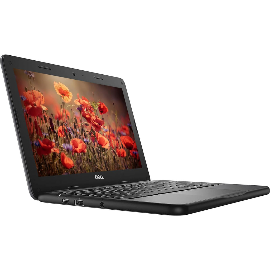 Refurbished 11.6" Touchscreen 2-in-1 Chromebook Q644846