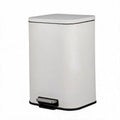 Stainless Steel 50L Trash Can C2080