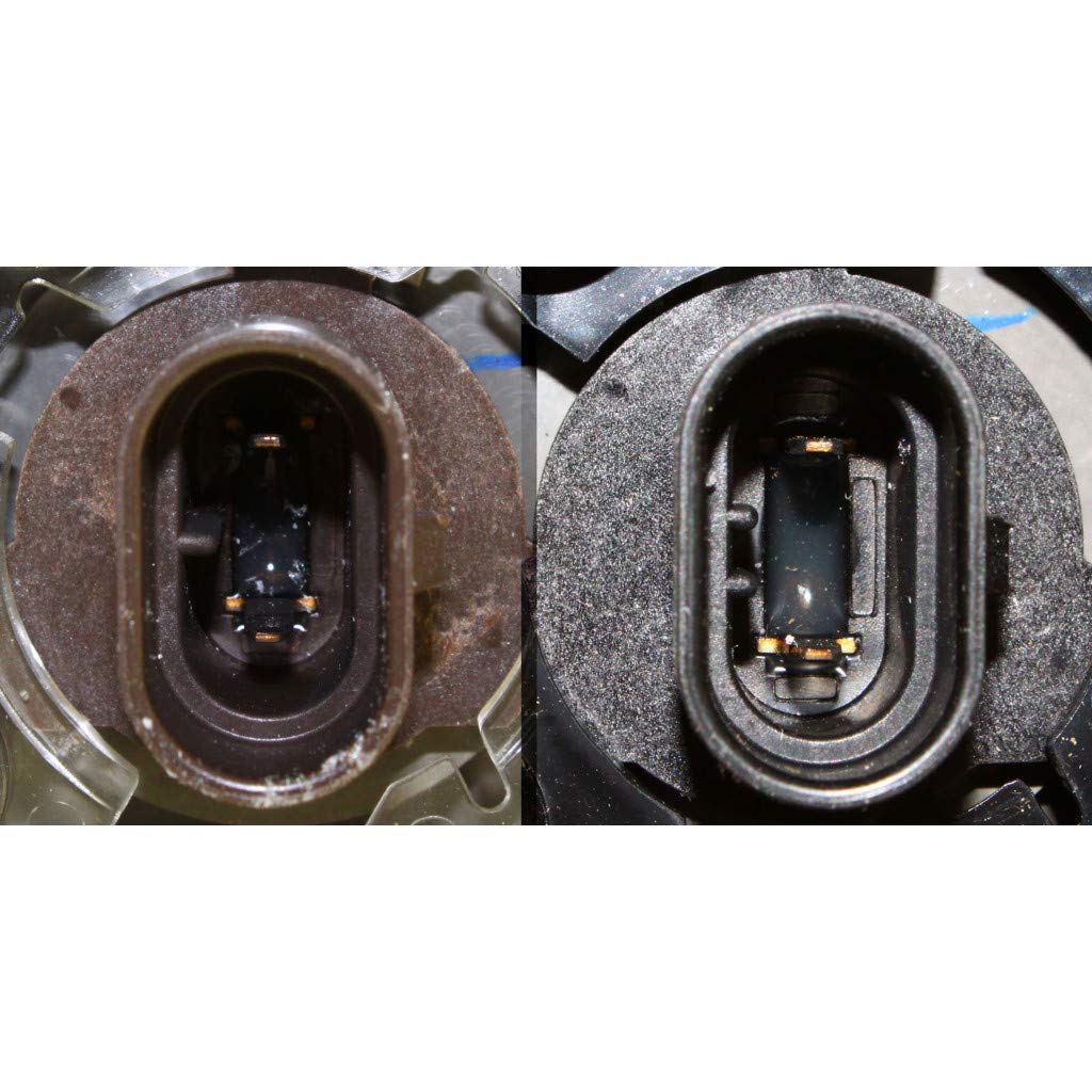 Toyota Camry Headlight 2007 2008 2009 Driver and Passenger Side Pair Set I5558