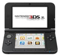 Red Black Handheld Game Console M427615
