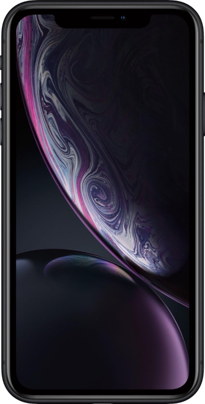 Black 256GB Unlocked Smartphone S50598