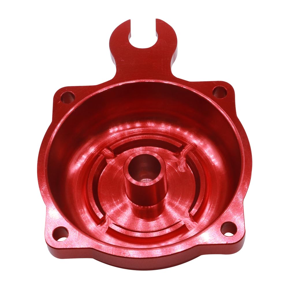 Carburetor Top Cover A28133